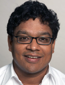Photo of Ravi Sachidanandam