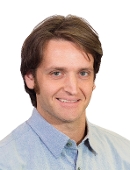 Photo of Alexander Charney
