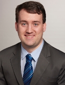 Photo of Brendan Connell