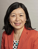 Barbara Cheung