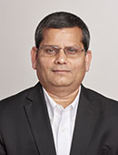 Bhaskar C. Das