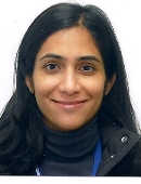 Photo of Amita Kamath