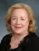 Photo of Claudia Henschke