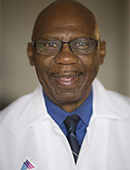 Photo of Jerome Tolbert