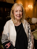 Photo of Claudia Henschke