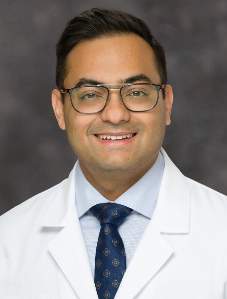 Abhinav Rohatgi