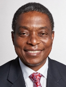 Photo of George Ofori-Amanfo
