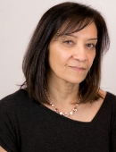 Photo of Nina Bhardwaj