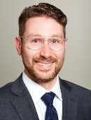 Photo of Andrew Lovy