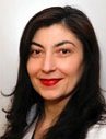 Yvonne Zaharakis