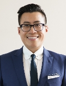 Photo of Alan Sim
