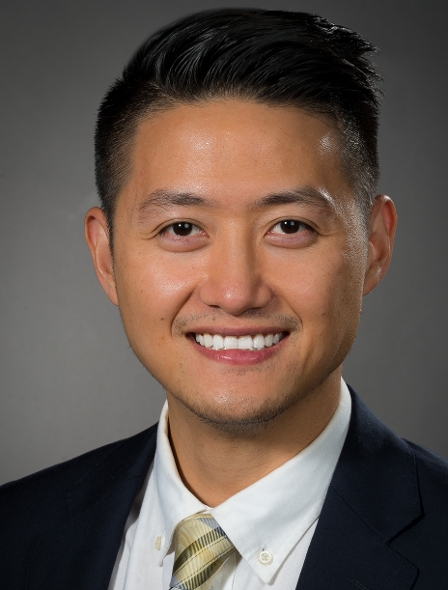 Daniel Ying