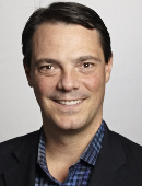 Photo of Arthur Jenkins III