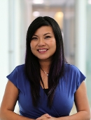 Photo of Denise Cai