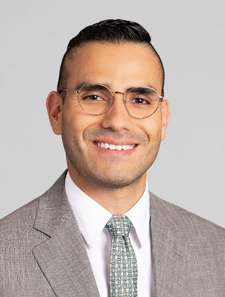 Michael Horesh
