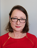 Photo of Erna Kojic