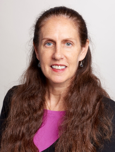 Photo of Rachel Brody