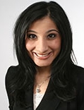Photo of Sophia Saleem