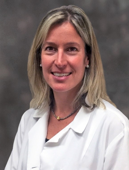 Carolyn Mchyman