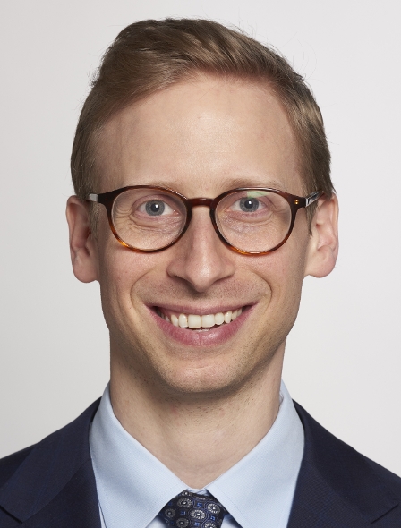 Jeremy Steinberger