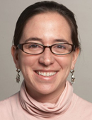Rebecca S Farber