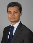 Himanshu Joshi