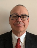 Cyrus Hedvat