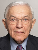 Photo of Harry Weinrauch