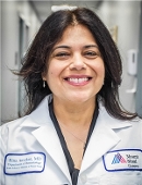 Photo of Rina Anvekar