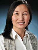 Photo of Virginia Chen