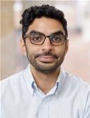 Nikesh A Patel