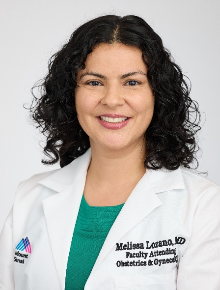 Melissa Lozano