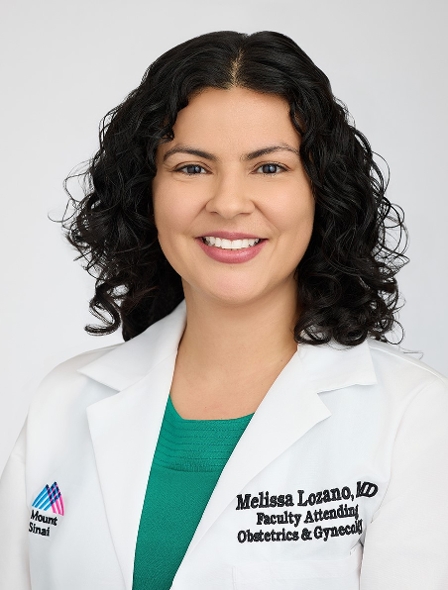 Melissa Lozano