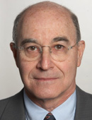 Photo of Steven Herman