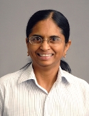 Photo of LAKSHMI YELLA