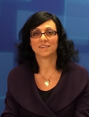 Aliza B Ben-Zacharia