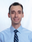 Boris Kholdarov