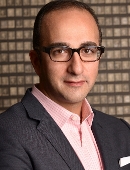 Arash Akhavan