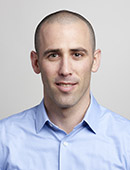 Photo of Avigdor Arad