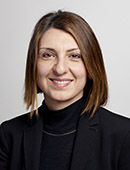 Photo of Eirini Papapetrou