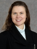Carisa Kymissis