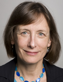 Photo of Diane Meier