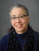Deborah J Weiss