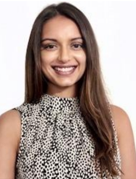 Nikita Desai