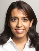 Photo of Preeti Parikh