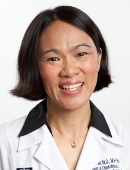 Photo of Katherine Chen