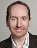 Photo of Sacha Gnjatic