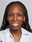 Photo of Kaedrea Jackson