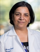 Photo of Anuradha Singh