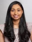 Anusha K Yeshokumar